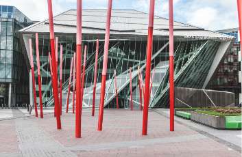 <p><strong>Bord Gáis Energy Theatre</strong></p>
