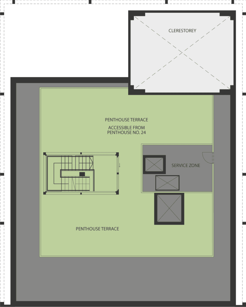Lansdowne Place | burbidge-pa-2 Floor Plan